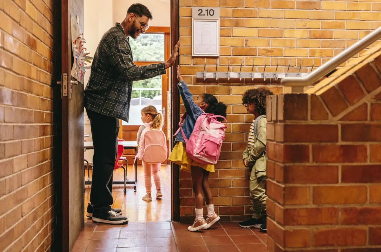 The K-12 Buyer Persona Guide for EdTech Companies